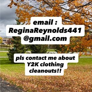 Meet your Posher, Regina